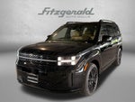 2027 Hyundai SANTA FE HYBRID Calligraphy