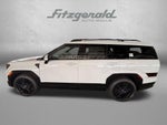 2027 Hyundai SANTA FE HYBRID Calligraphy