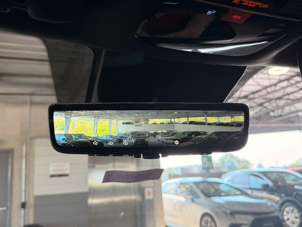 2027 Hyundai SANTA FE HYBRID Calligraphy