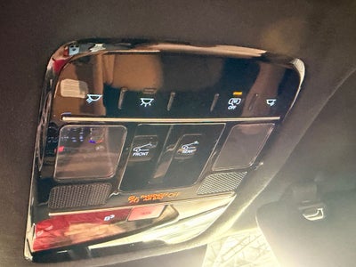 2027 Hyundai SANTA FE HYBRID Calligraphy