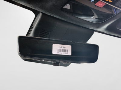 2027 Hyundai SANTA FE HYBRID Calligraphy