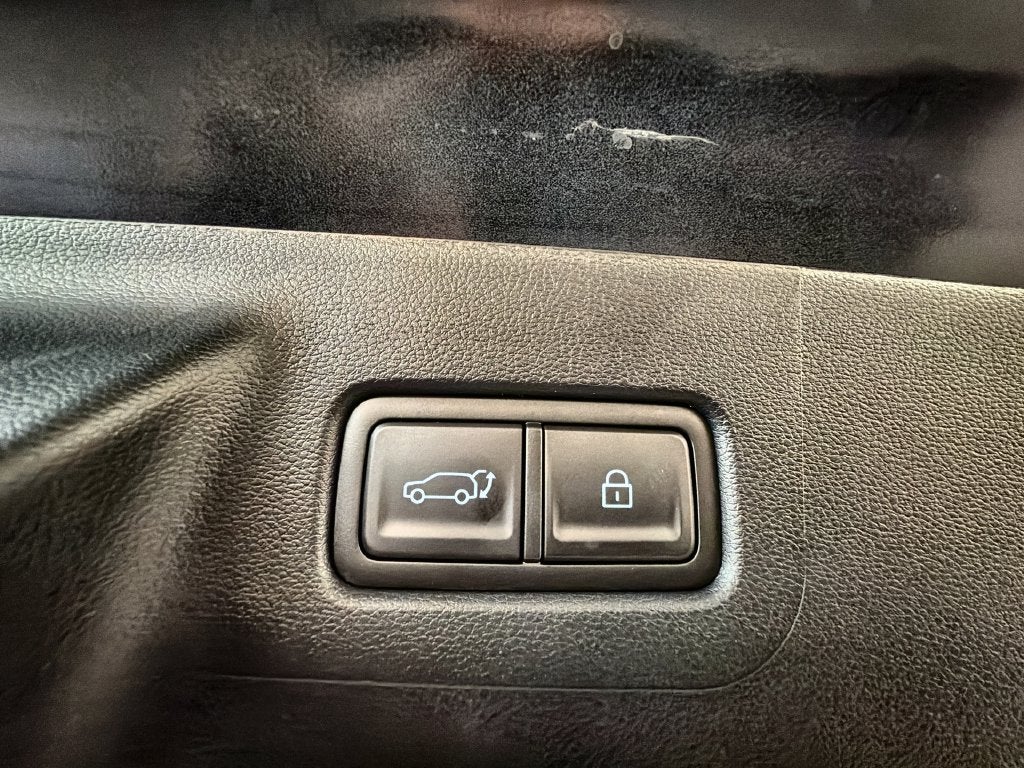 2027 Hyundai SANTA FE HYBRID Calligraphy