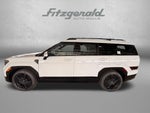 2027 Hyundai SANTA FE HYBRID Calligraphy