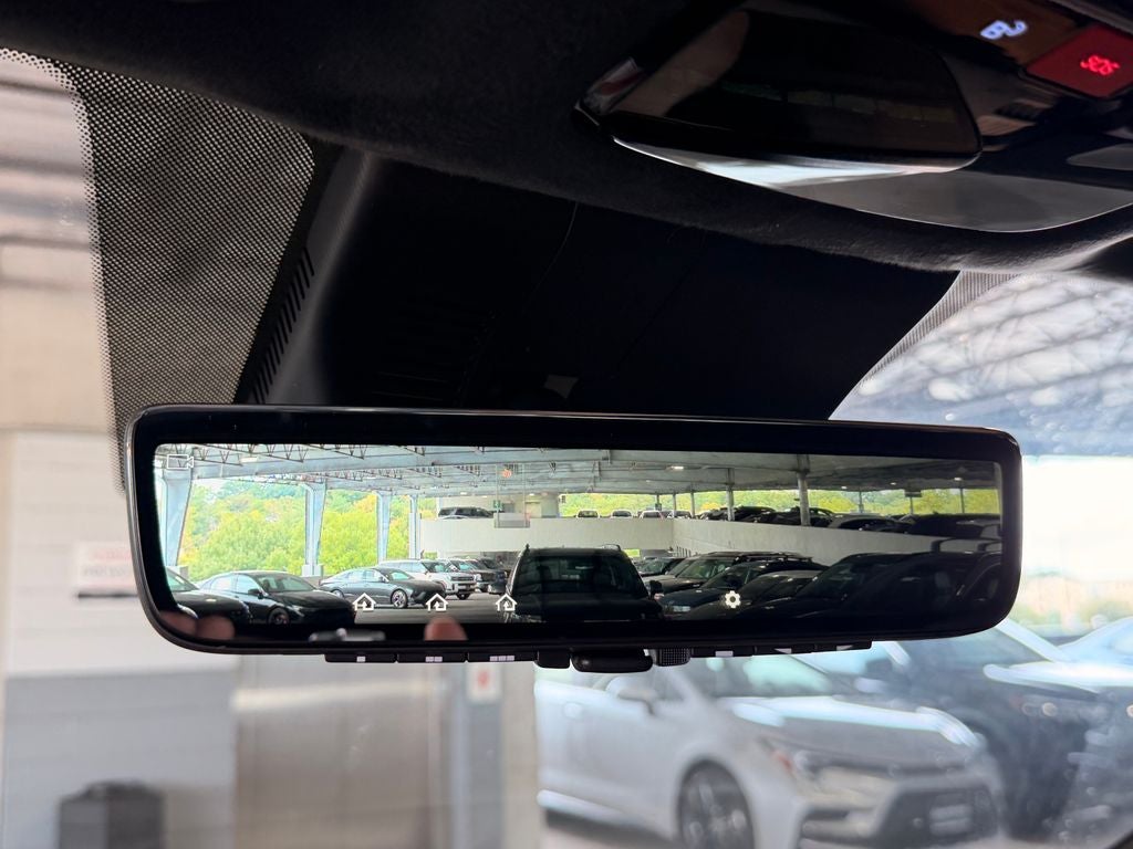 2027 Hyundai SANTA FE HYBRID Calligraphy