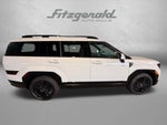 2027 Hyundai SANTA FE HYBRID Calligraphy
