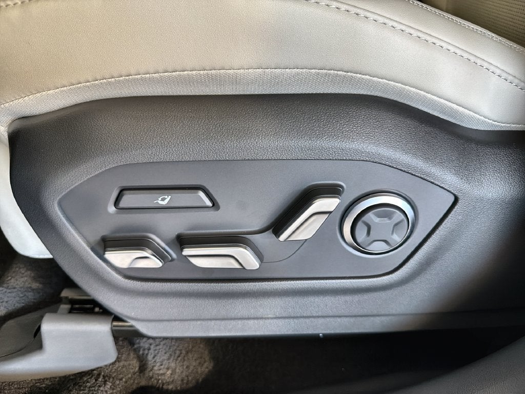 2027 Hyundai SANTA FE Calligraphy AWD