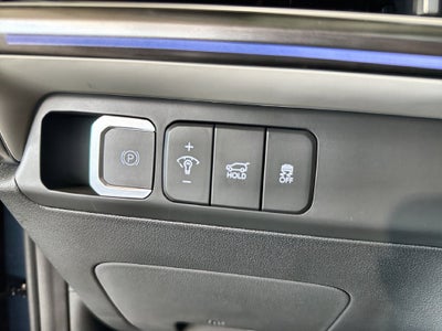 2027 Hyundai SANTA FE Calligraphy AWD