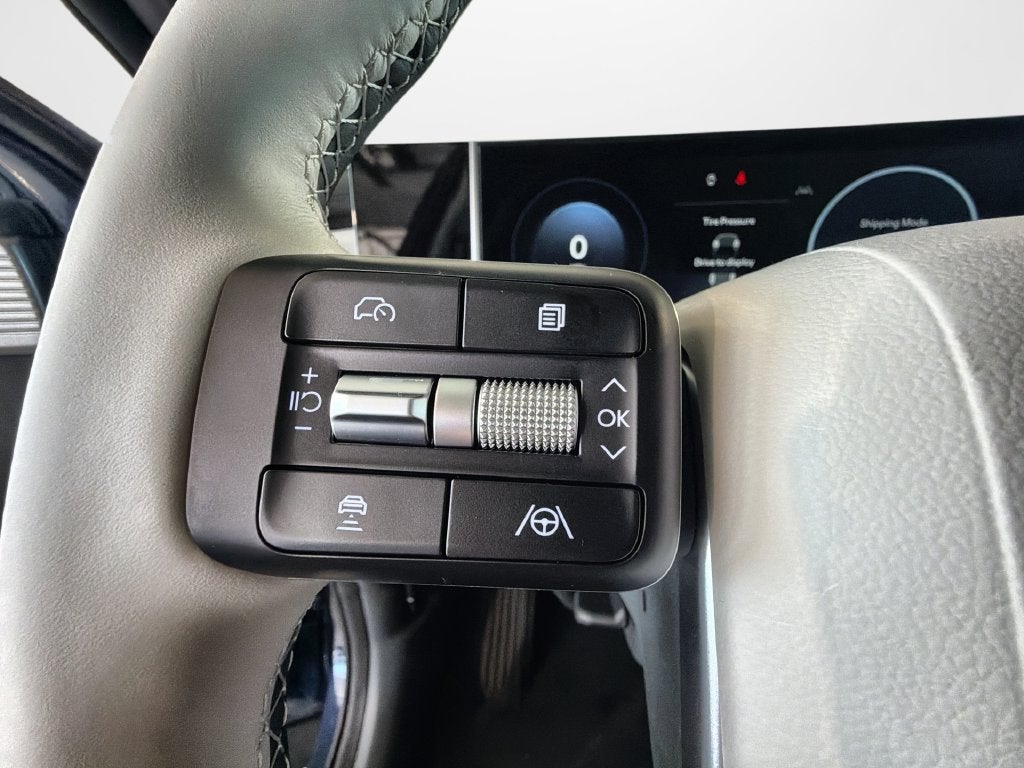 2027 Hyundai SANTA FE Calligraphy AWD