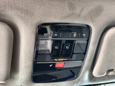 2027 Hyundai SANTA FE Calligraphy AWD