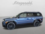 2027 Hyundai SANTA FE Calligraphy AWD