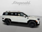 2027 Hyundai SANTA FE Calligraphy AWD