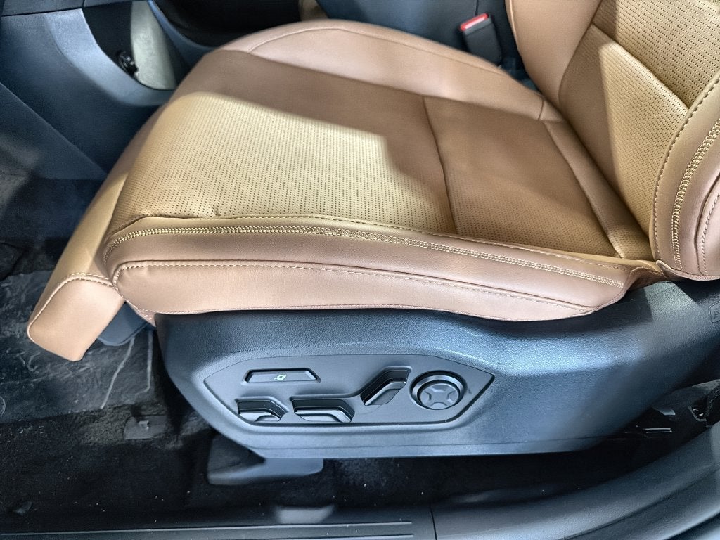 2027 Hyundai SANTA FE Calligraphy AWD