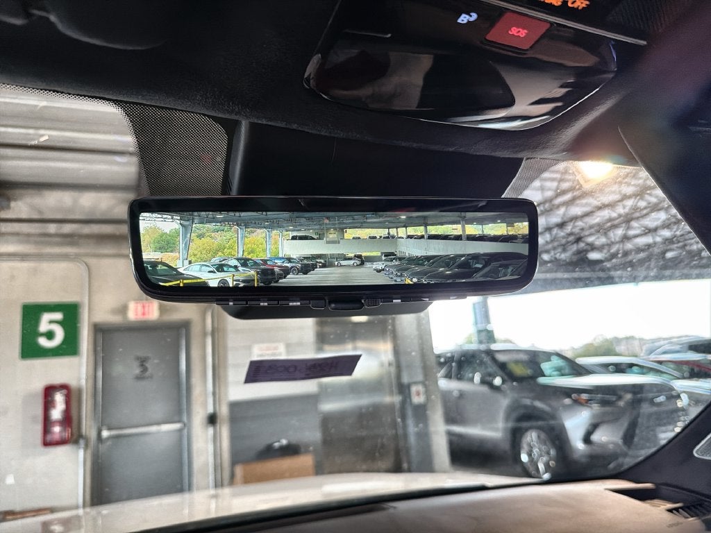 2027 Hyundai SANTA FE Calligraphy AWD