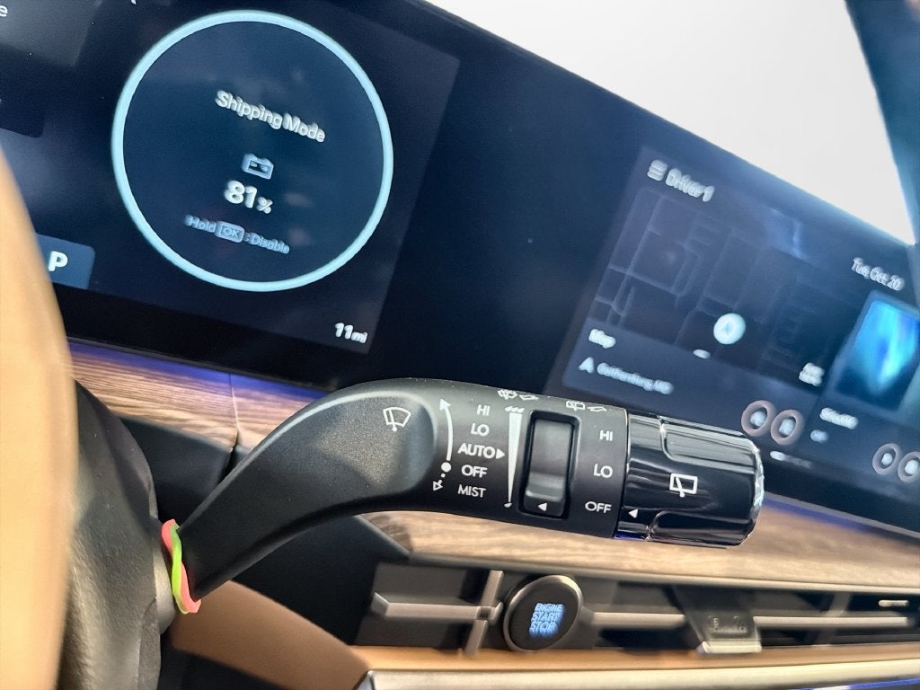 2027 Hyundai SANTA FE Calligraphy AWD