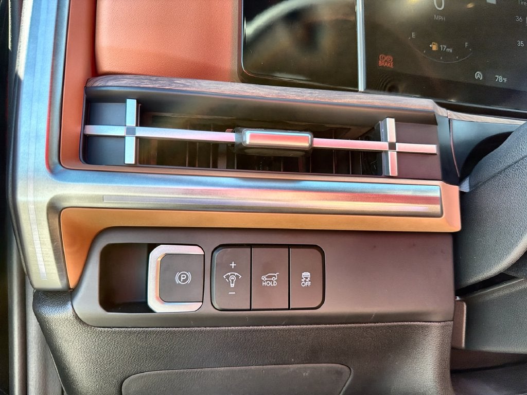 2027 Hyundai SANTA FE Calligraphy AWD