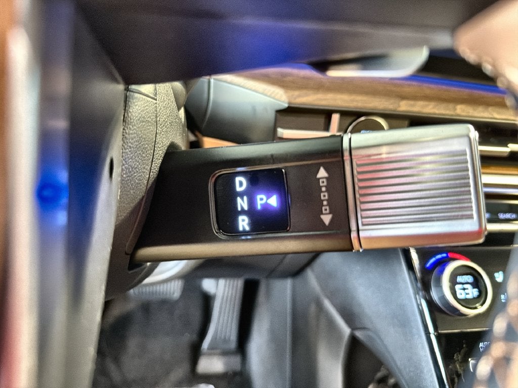 2027 Hyundai SANTA FE Calligraphy AWD