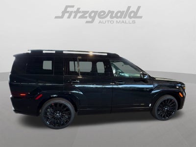 2027 Hyundai SANTA FE Calligraphy AWD