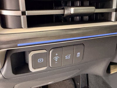 2027 Hyundai SANTA FE Calligraphy AWD