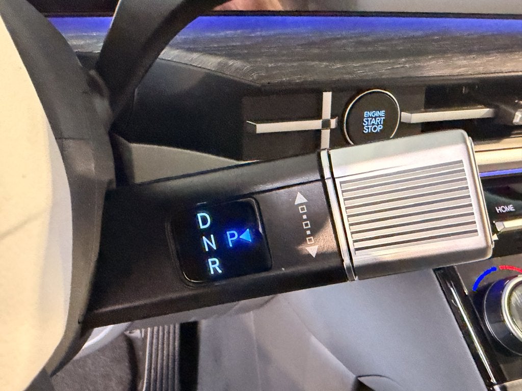 2027 Hyundai SANTA FE Calligraphy AWD