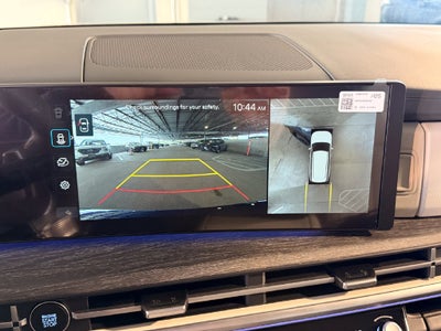 2027 Hyundai SANTA FE Calligraphy AWD