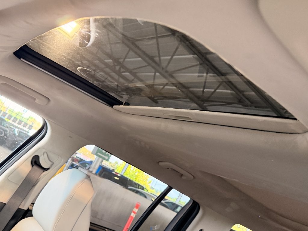 2027 Hyundai SANTA FE Calligraphy AWD