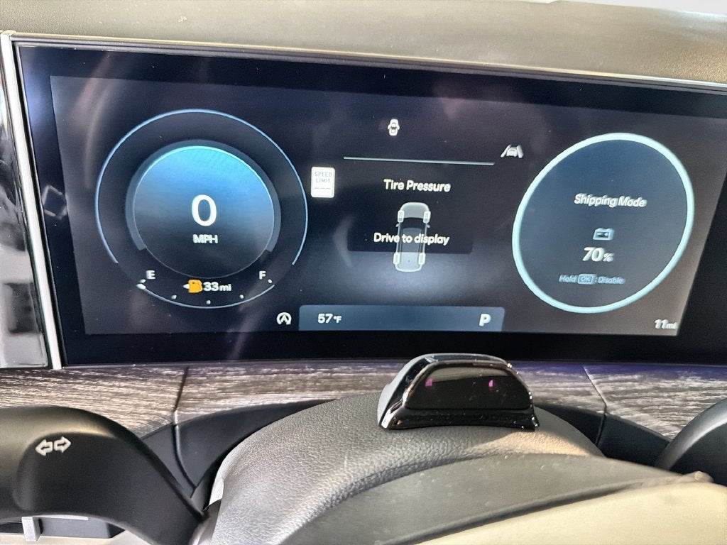 2027 Hyundai SANTA FE Calligraphy AWD