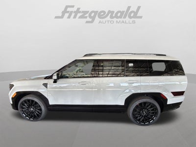 2027 Hyundai SANTA FE Calligraphy AWD