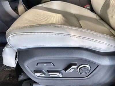 2027 Hyundai SANTA FE Calligraphy AWD