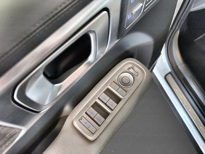 2027 Hyundai SANTA FE Calligraphy AWD