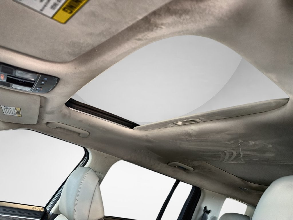 2027 Hyundai SANTA FE Calligraphy AWD