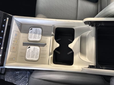 2027 Hyundai SANTA FE Calligraphy AWD
