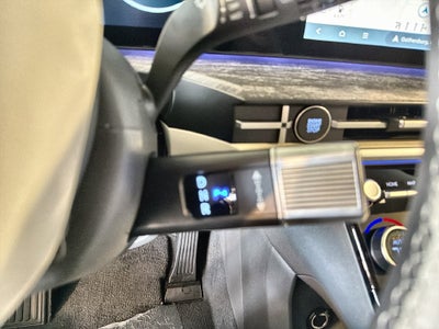 2027 Hyundai SANTA FE Calligraphy AWD