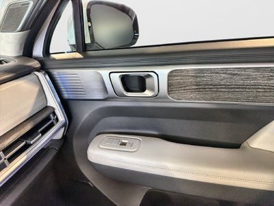 2027 Hyundai SANTA FE Calligraphy AWD