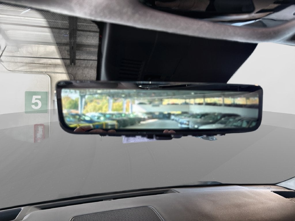 2027 Hyundai SANTA FE Calligraphy AWD