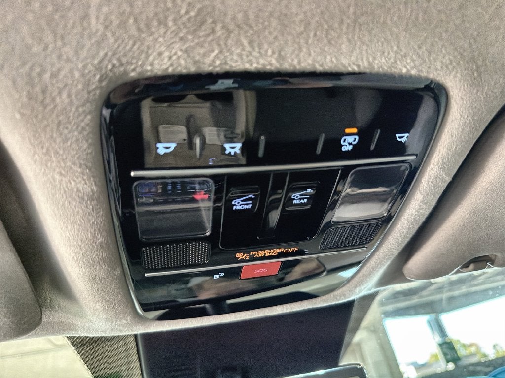 2027 Hyundai SANTA FE Calligraphy AWD