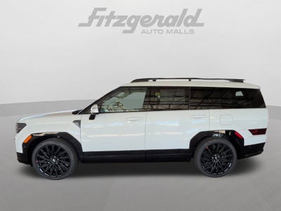 2027 Hyundai SANTA FE Calligraphy AWD