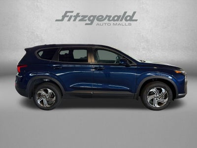 2023 Hyundai SANTA FE SE