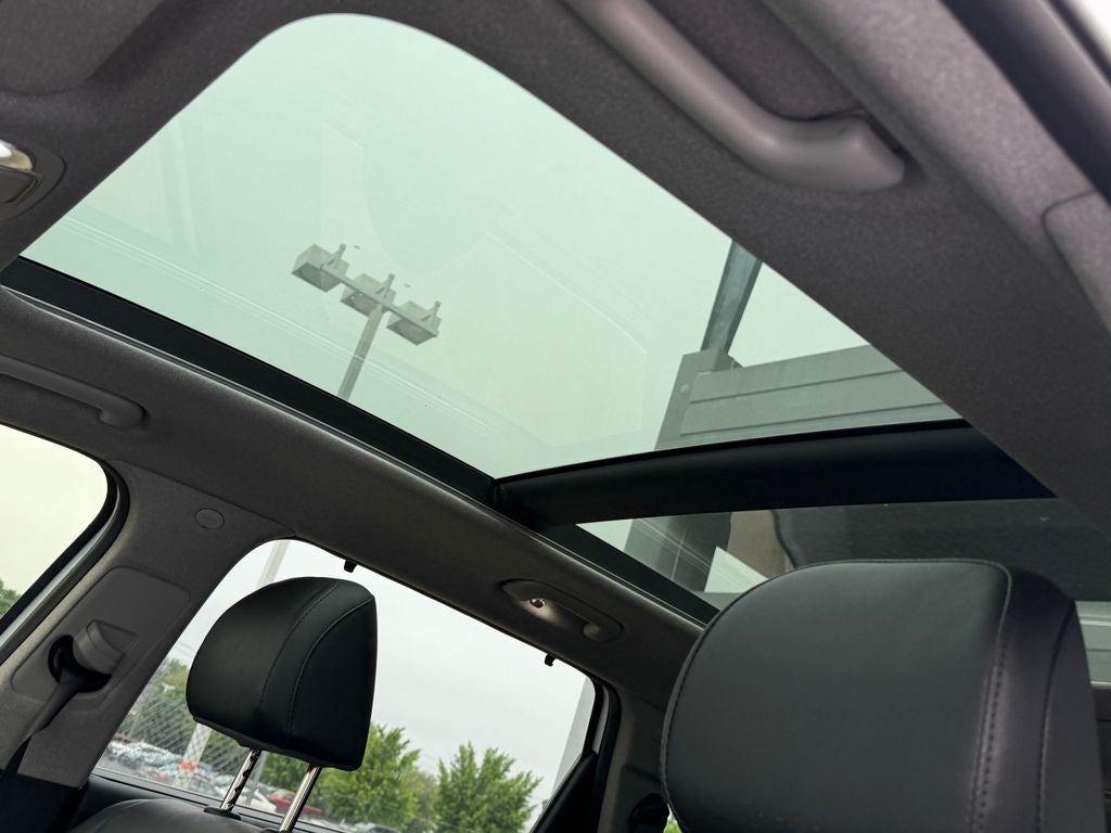 2019 Hyundai SANTA FE Ultimate