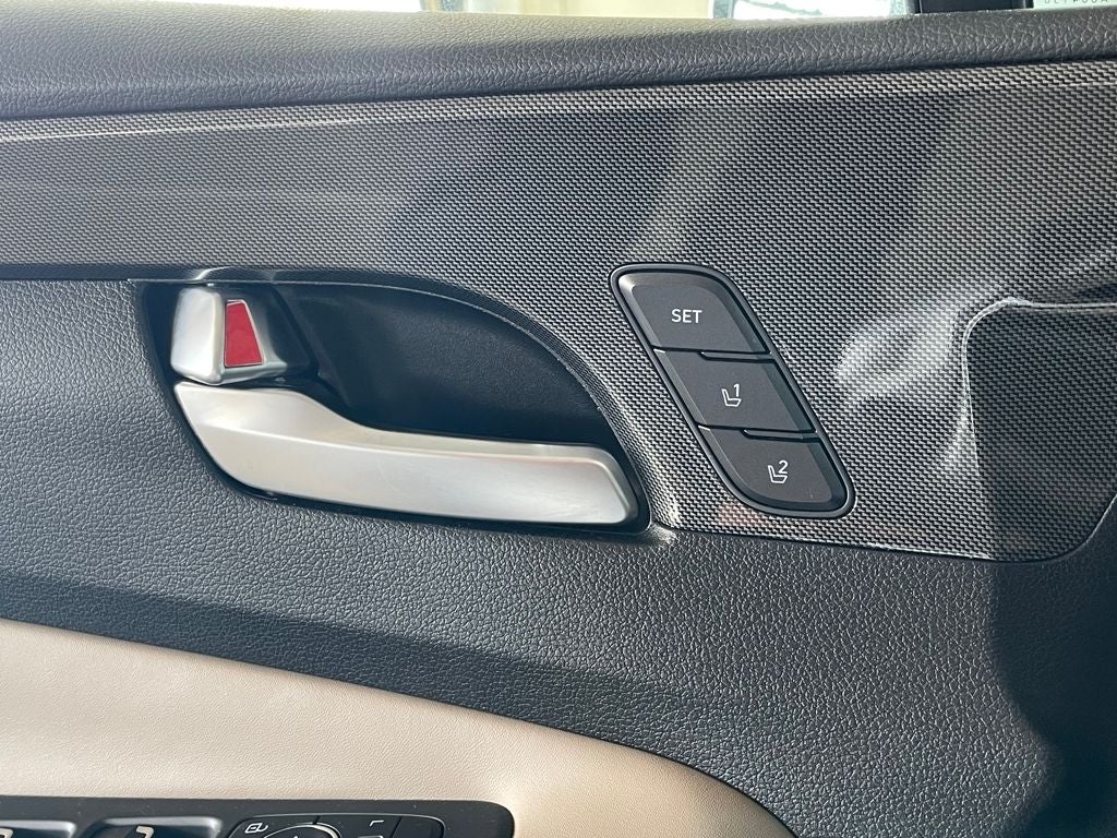 2023 Hyundai SANTA FE HYBRID Limited