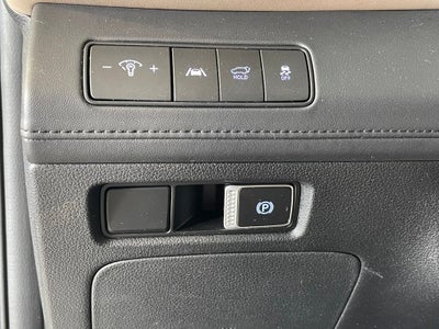 2023 Hyundai SANTA FE HYBRID Limited