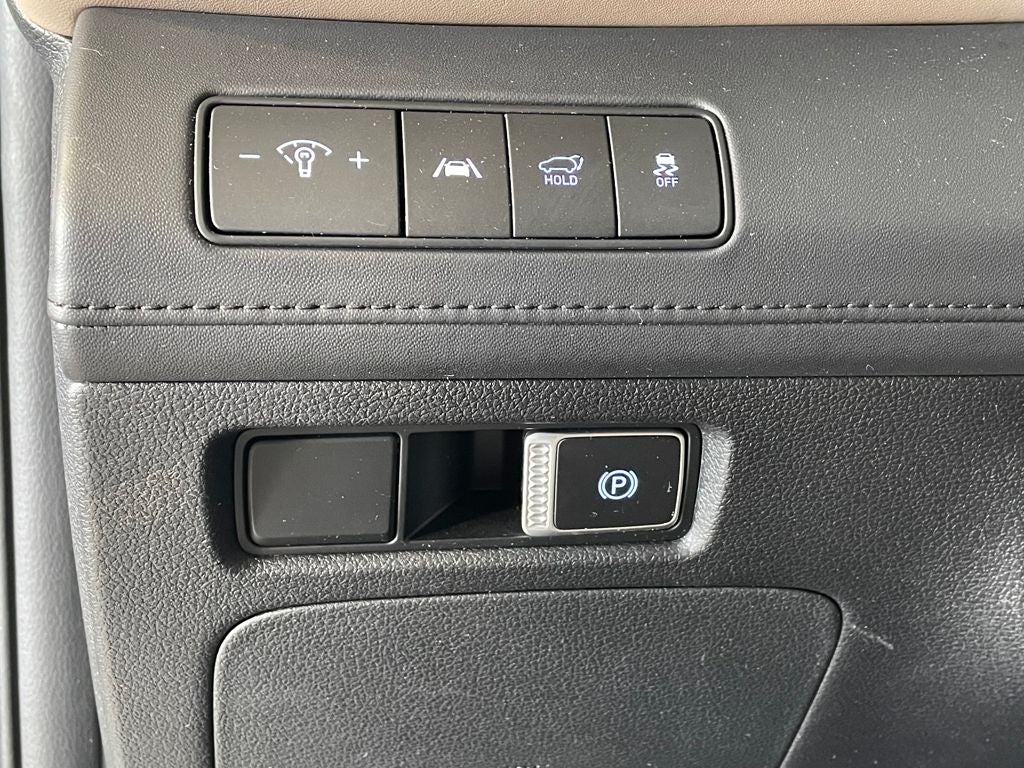 2023 Hyundai SANTA FE HYBRID Limited