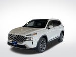 2023 Hyundai SANTA FE HYBRID Limited