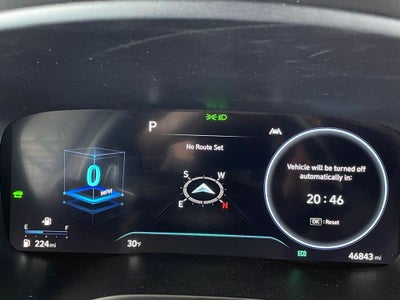 2023 Hyundai SANTA FE HYBRID Limited