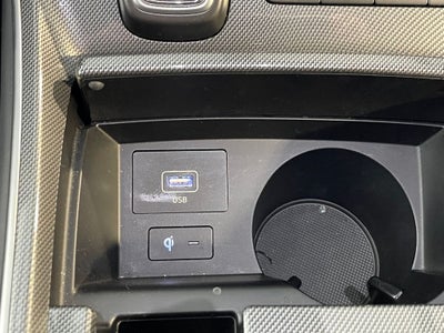 2023 Hyundai SANTA FE HYBRID Limited