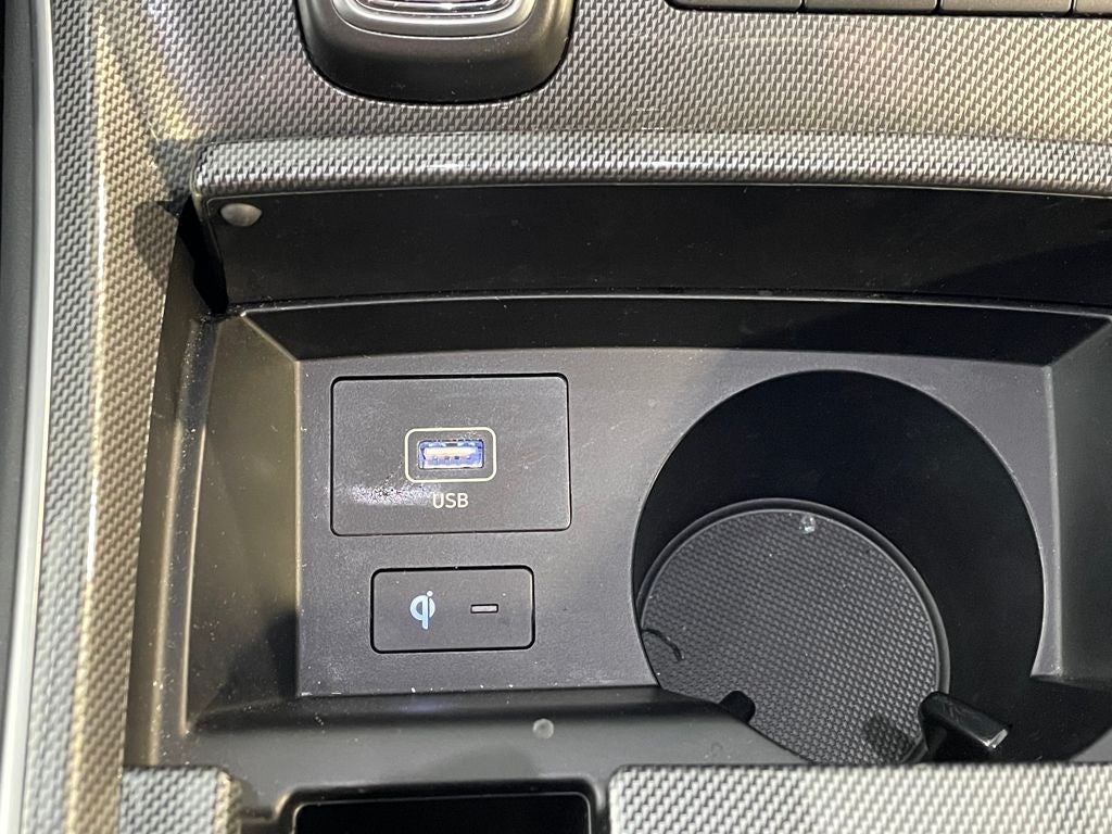 2023 Hyundai SANTA FE HYBRID Limited