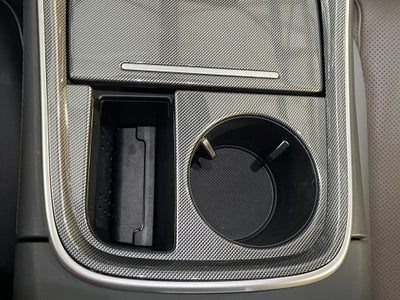 2023 Hyundai SANTA FE HYBRID Limited