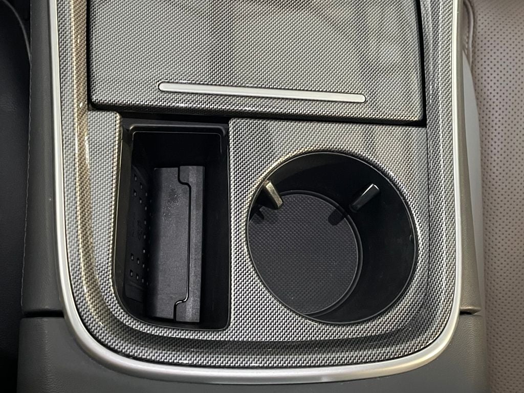 2023 Hyundai SANTA FE HYBRID Limited