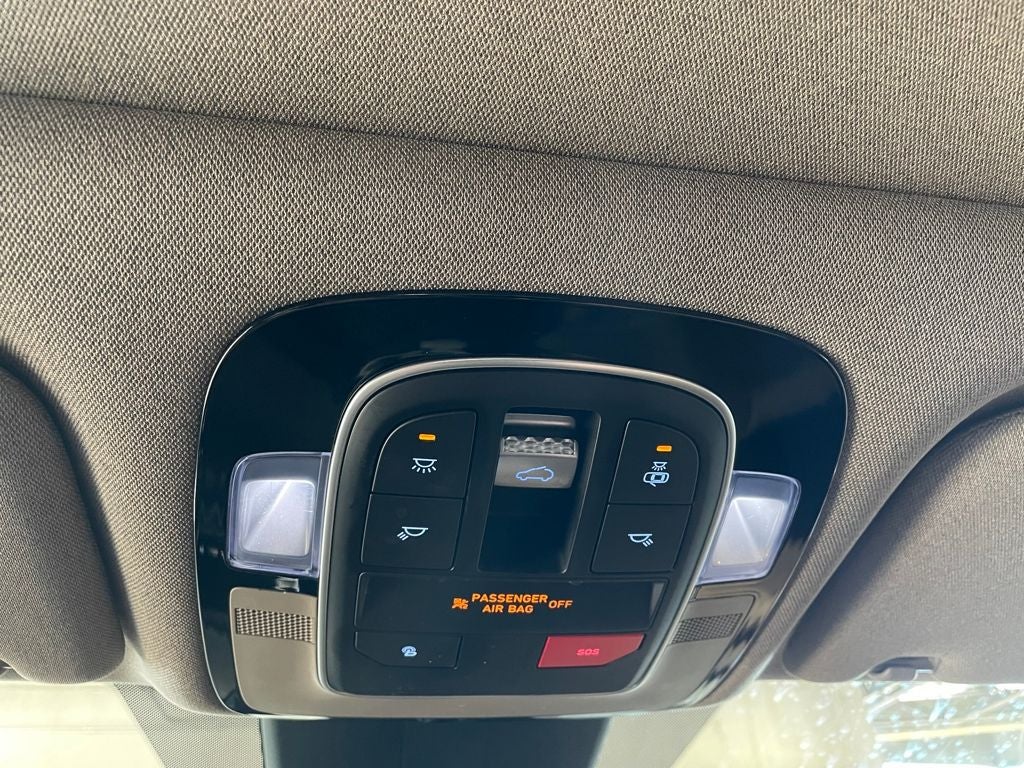 2023 Hyundai SANTA FE HYBRID Limited