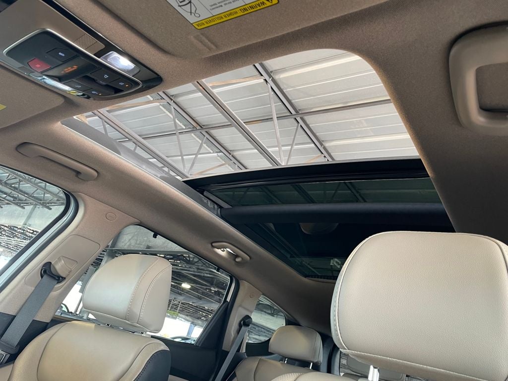 2023 Hyundai SANTA FE HYBRID Limited