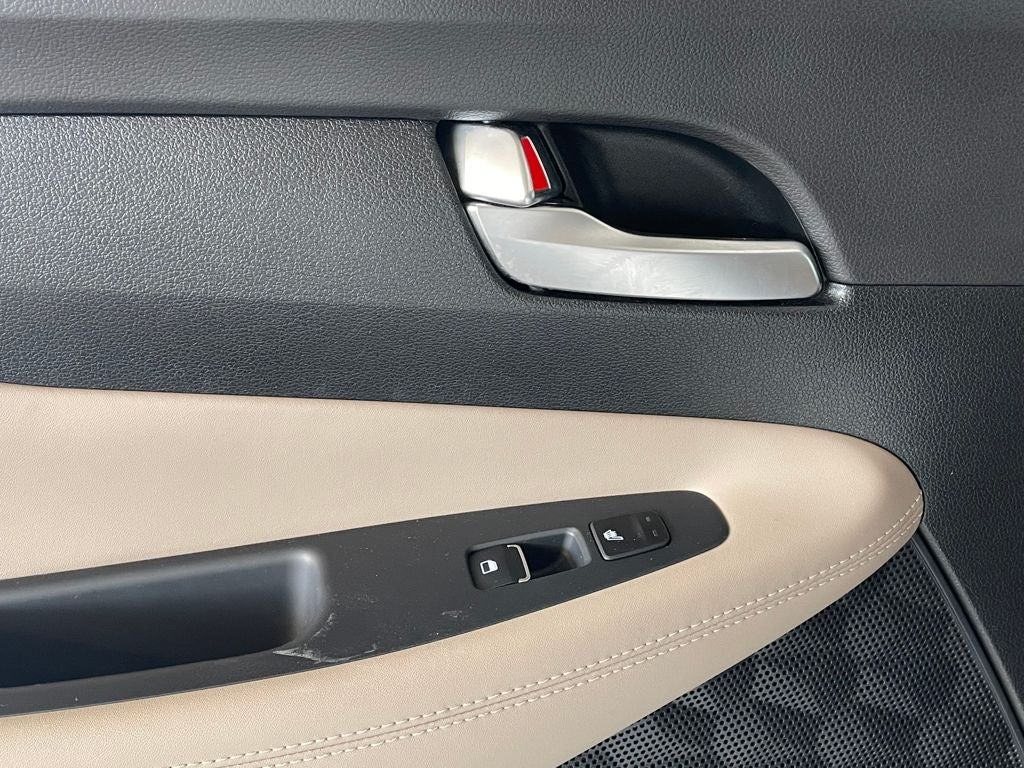 2023 Hyundai SANTA FE HYBRID Limited